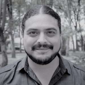 Mtro. Eduardo Briseño -